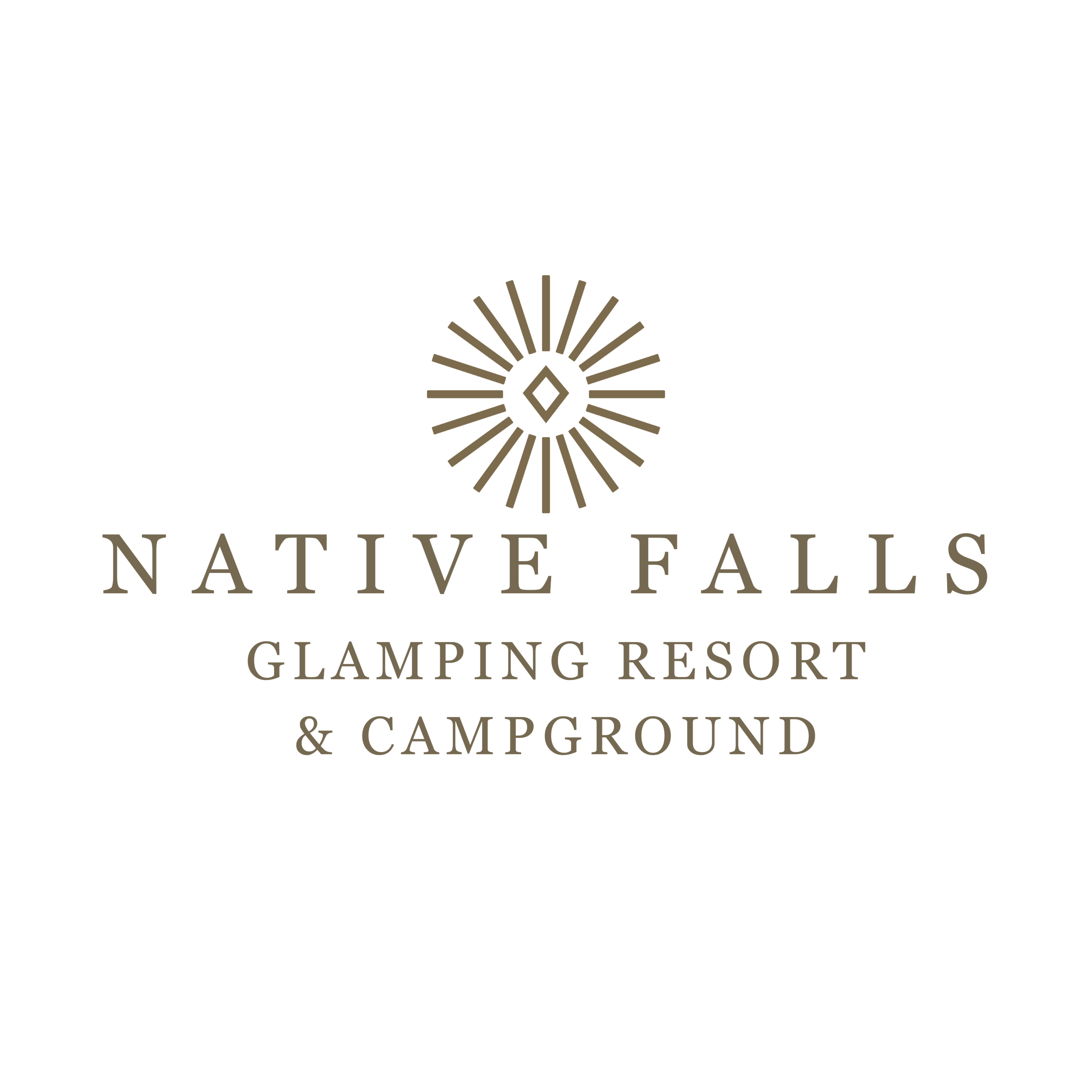 Native Falls Campground